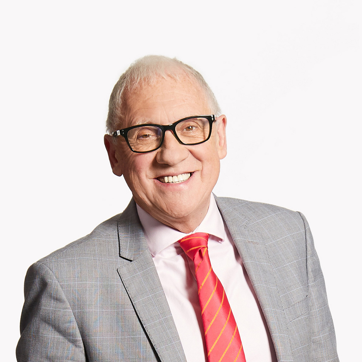 Harry Gration