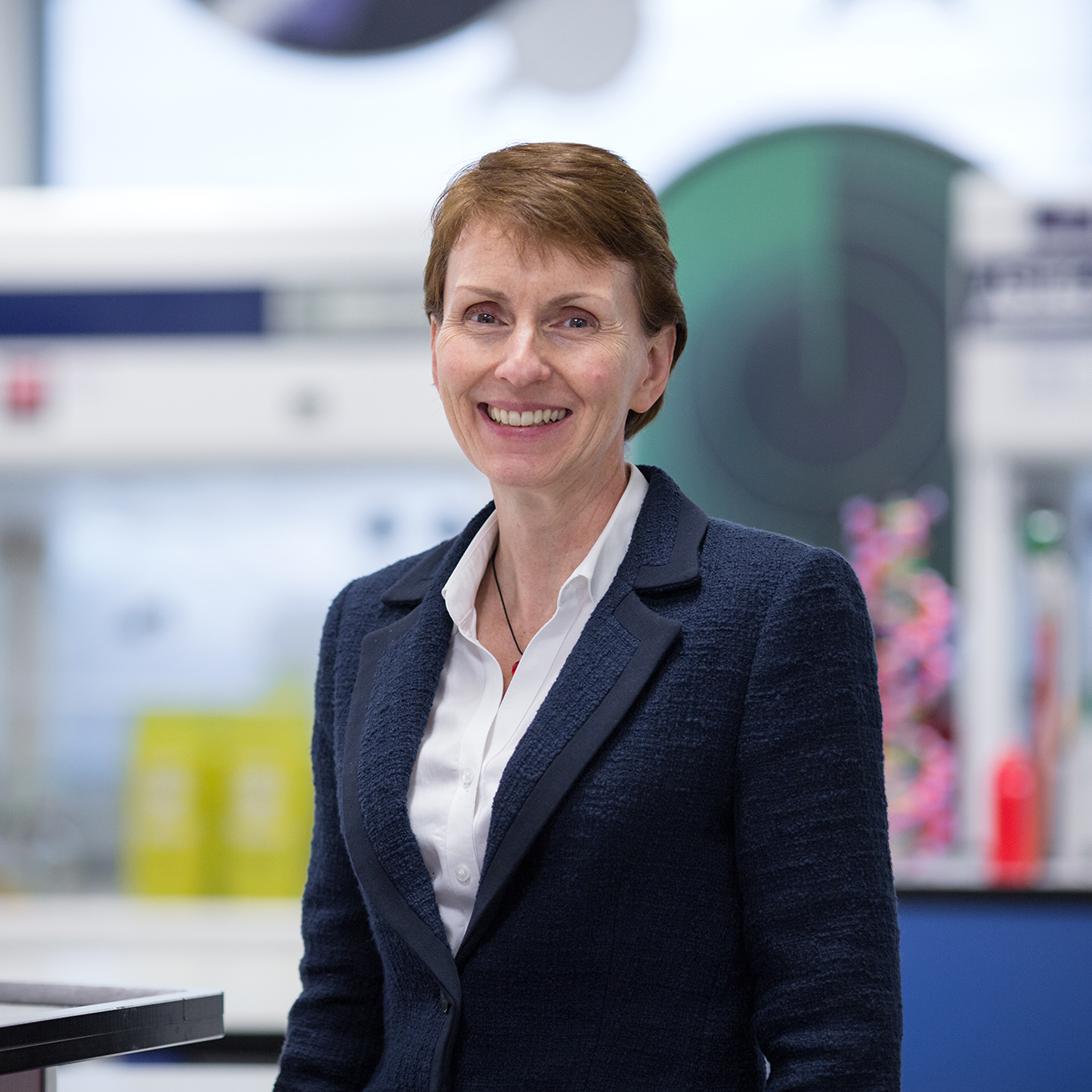 Helen Sharman