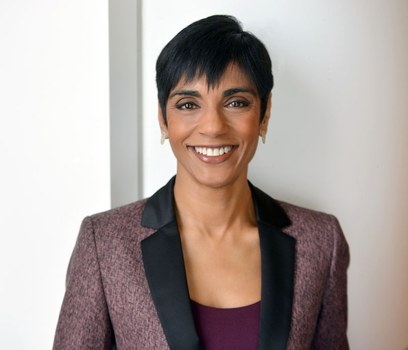 Picture of Reeta Chakrabarti