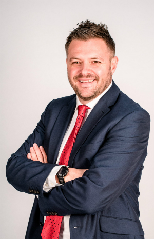 Rob Hickey studio profile