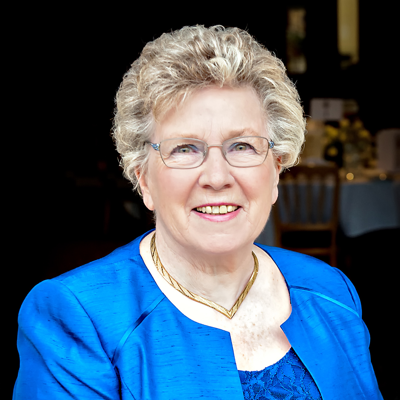 Sylvia Shepherd