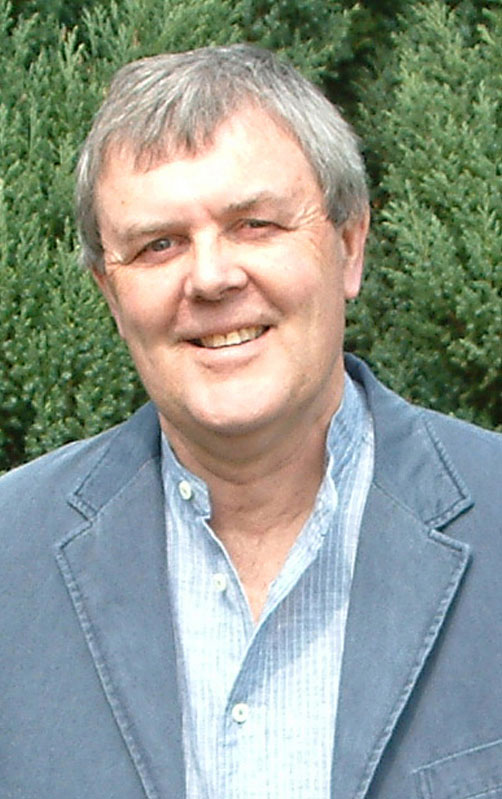 Jack Sheffield