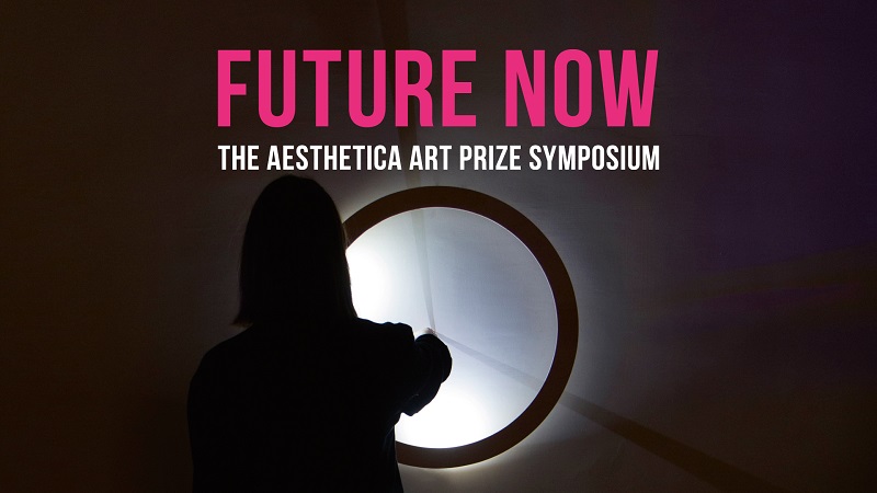 Future Now branding