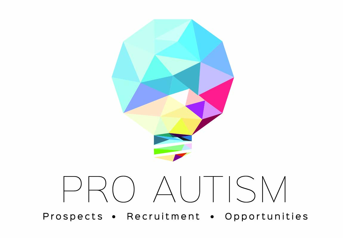 Pro Autism logo