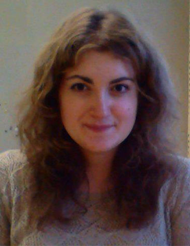 Elodie Duché