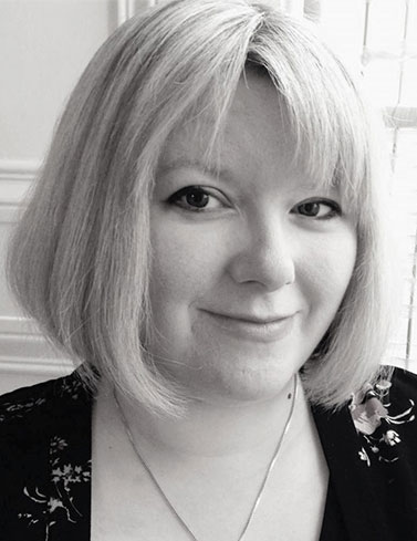 Dr Anne-Marie Evans