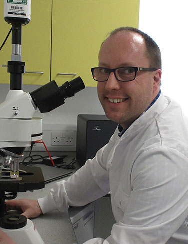 Dr Jim Taylor