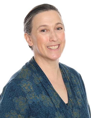 Tiffany Bisby-O'Rorke