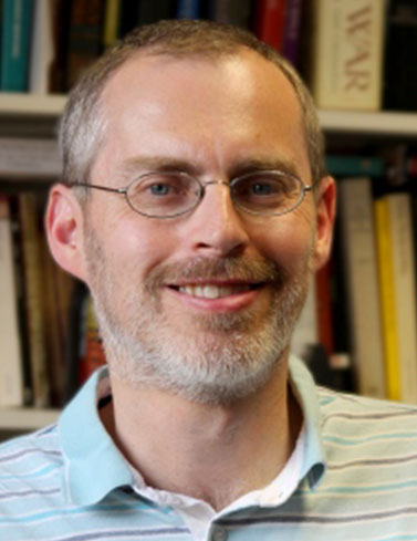 A picture of Chris Price