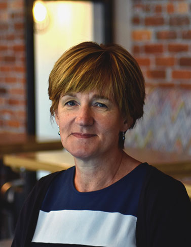 Helen Rowe