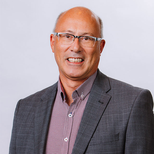 Ian Wallace, Governor