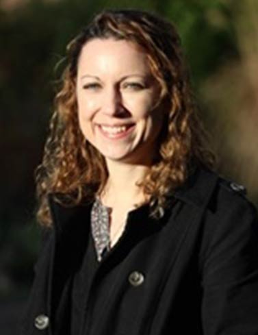 A picture of Jo Waugh