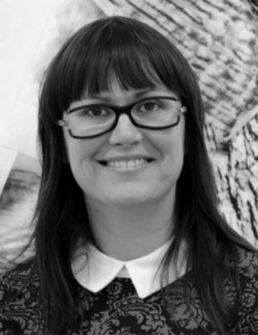 Dr Lucy O'Donnell