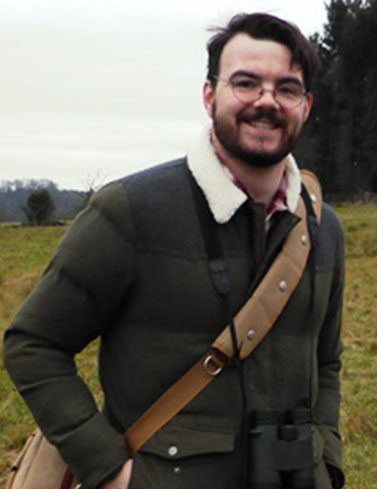 A picture of Martin Hall