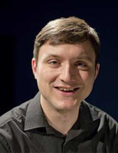 Mark Hutchinson