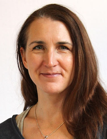 A picture of Nicola Forshaw