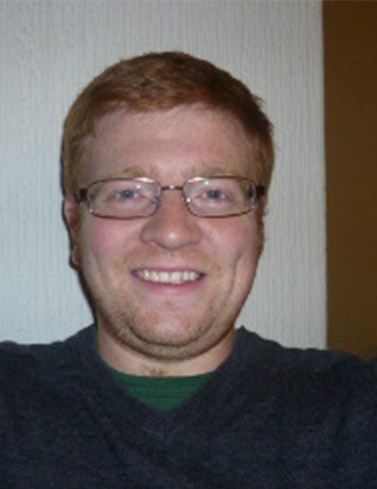 A picture of Robert Barnes