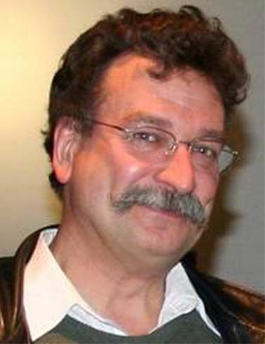 Picture of Ralph Bateman