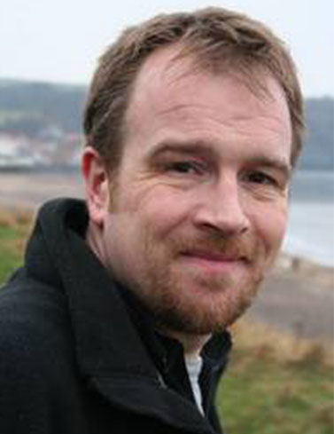 Picture of Rob Edgar