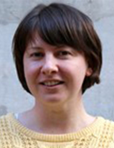 A picture of Su Fitzpatrick