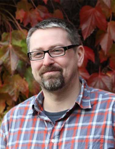 A picture of Steve Rawle