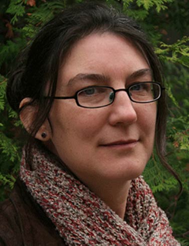 Saffron Walkling
