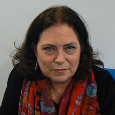 Trish Hobman