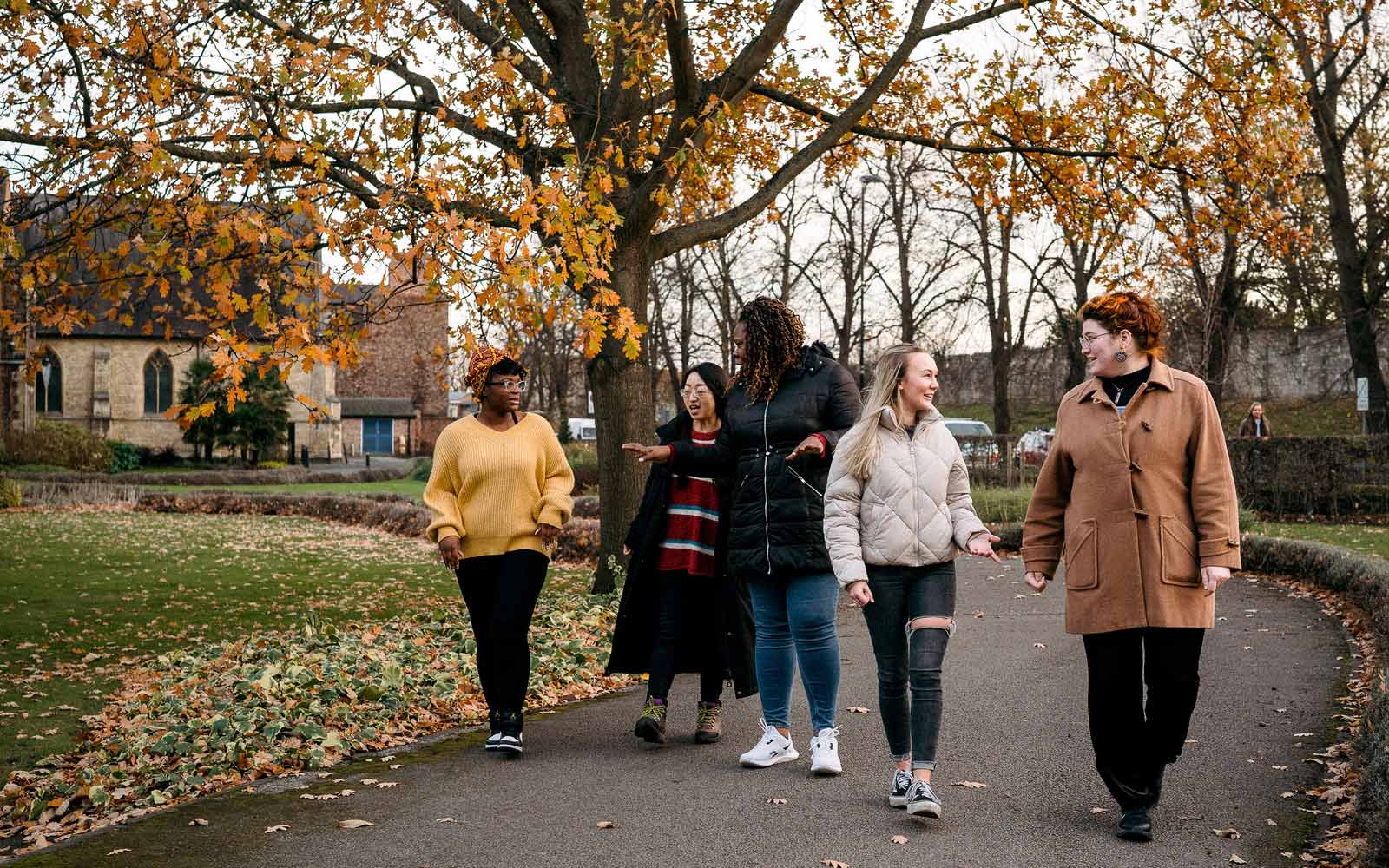 York St John University | York St John University