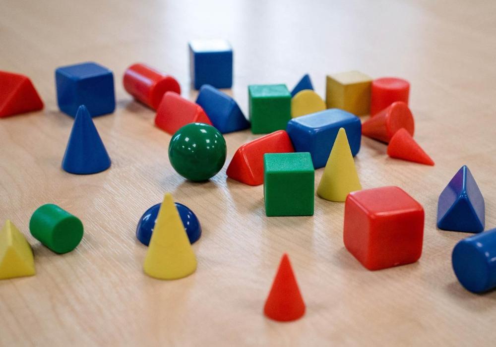 Maths resources