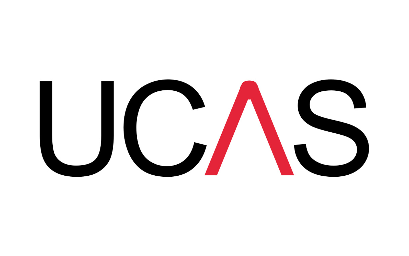 UCAS logo