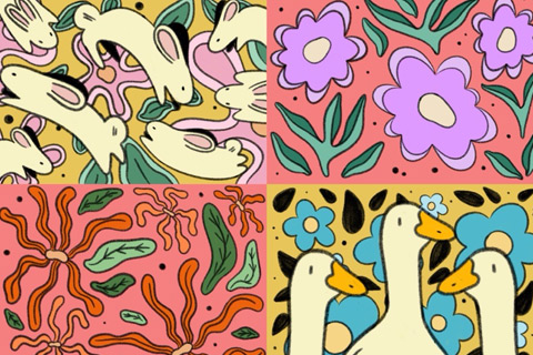 Artwork by Emily Ashbrook