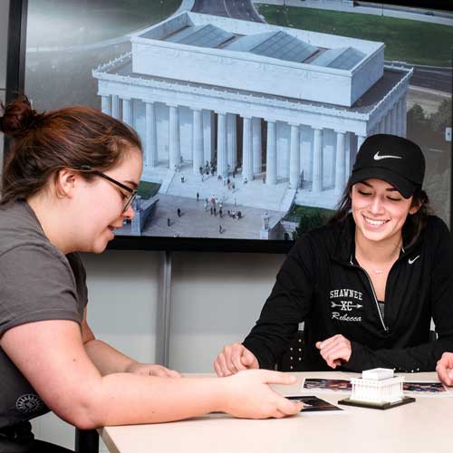 American Studies seminar