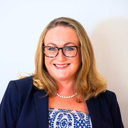 Clare Bailey, Retail and Hospitality Champion