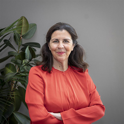 Emma Jones, Small Business Commissioner