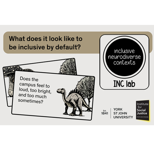 INC Lab