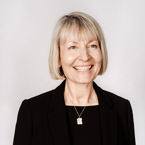 Karen Stanton