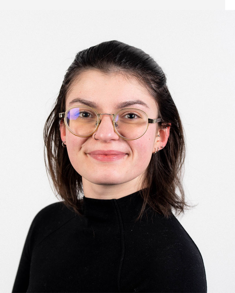 Laura - TESOL