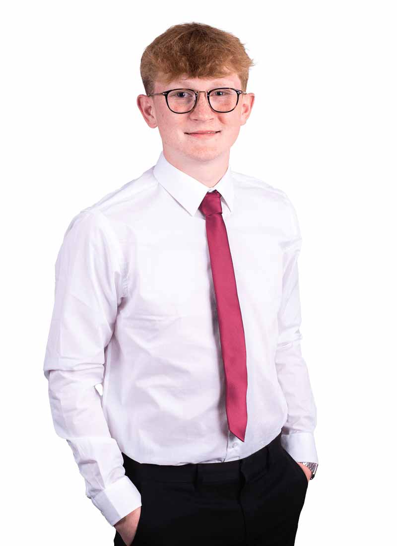Law student