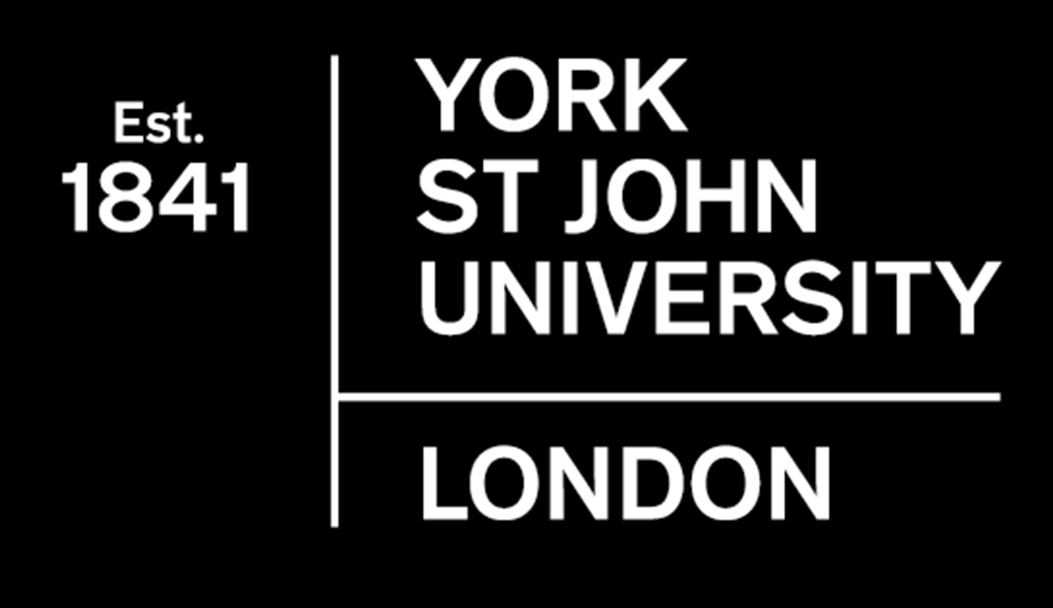 The YSJ London logo