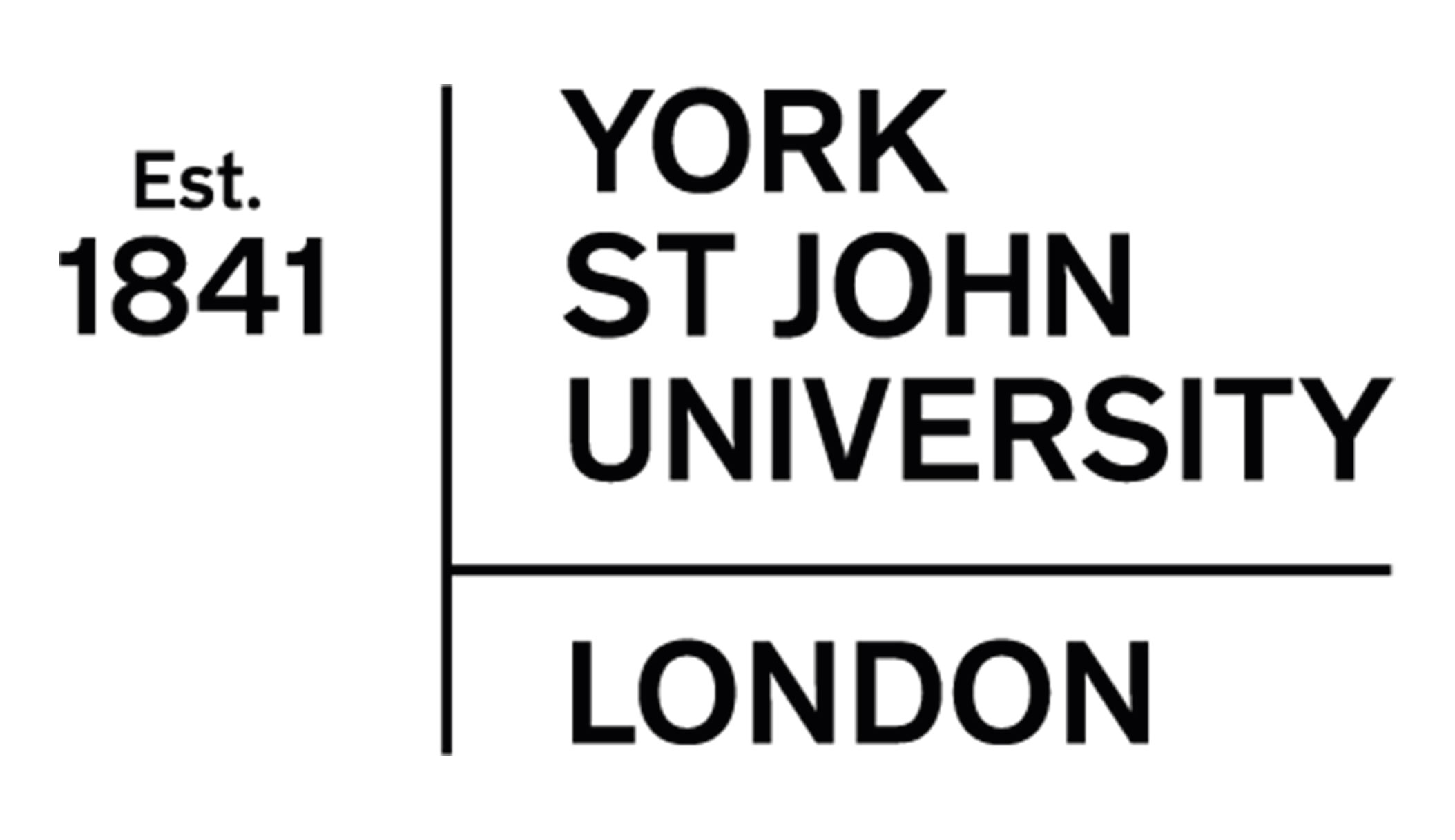 The London campus logo