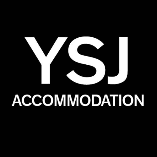 Social media icon for YSJ Accommodation