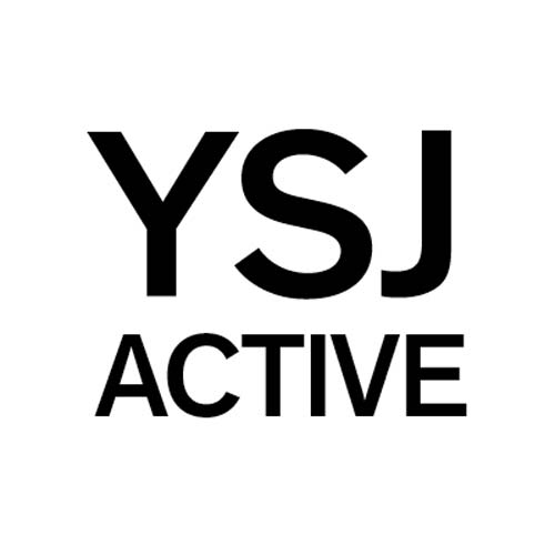 Social media icon for YSJActive