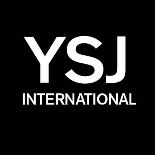 Social media icon for YSJ International