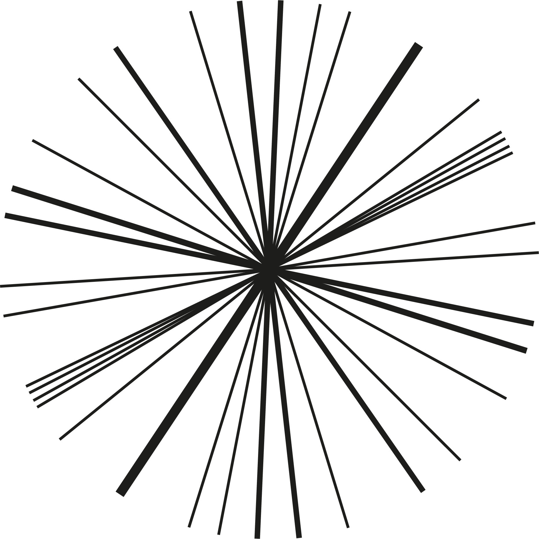 A pattern used for the YSJ core brand