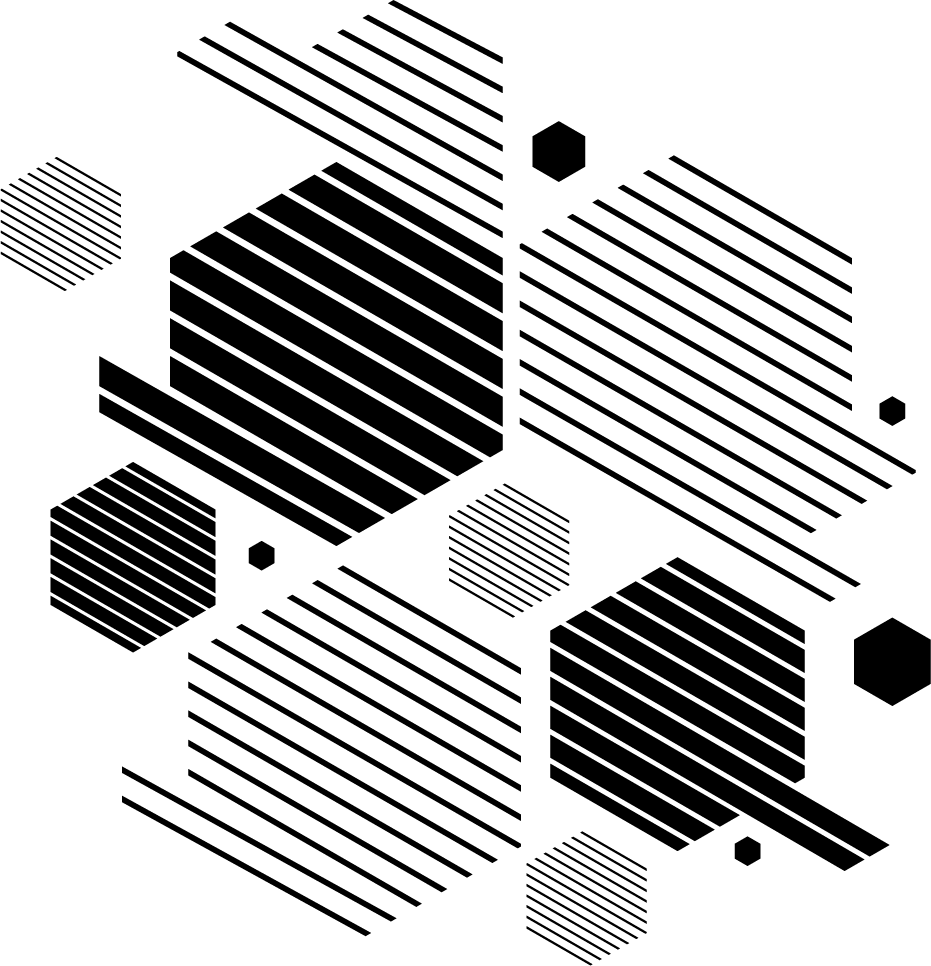 A pattern used for the YSJ core brand