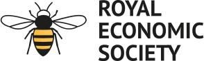 Royal Economic Society logo