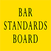 Bar Standards board logo 