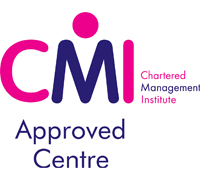 Chartered Management Institute logo