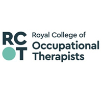 Royal College of Occupational Therapy logo