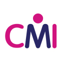 Chartered management institute logo 